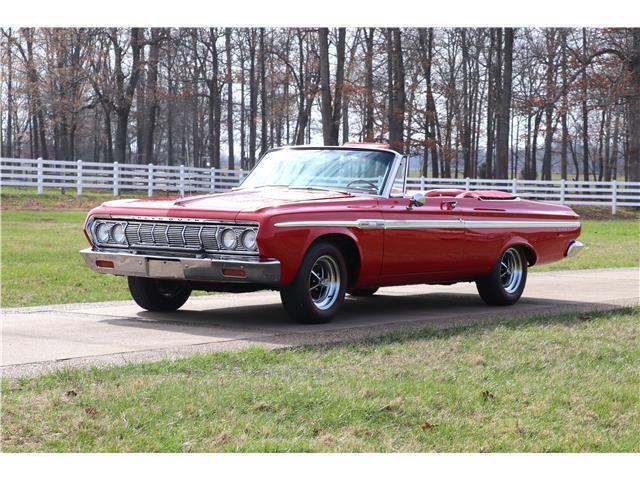 Plymouth-Fury-Cabriolet-1964-1