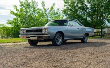 Plymouth GTX 1968