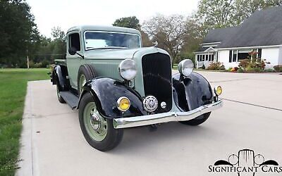 Plymouth PC Pickup  1933 à vendre