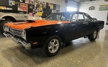 Plymouth Road Runner 1969