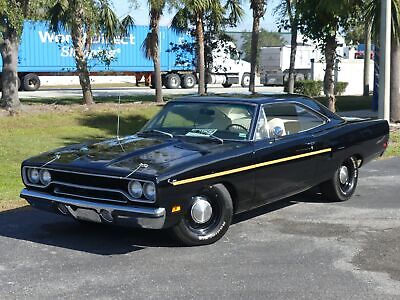 Plymouth Road Runner 1970 à vendre