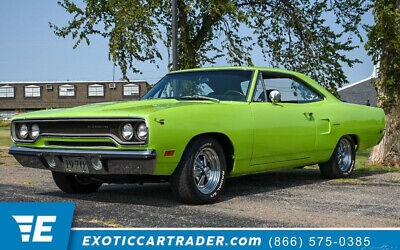 Plymouth Road Runner 1970 à vendre