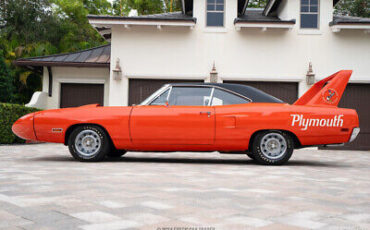 Plymouth Road Runner  year1}