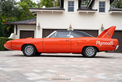 Plymouth Road Runner 1970 à vendre