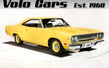 Plymouth Road Runner  year1}