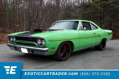 Plymouth Road Runner 1970 à vendre