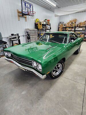 Plymouth Road Runner Coupe 1969 à vendre