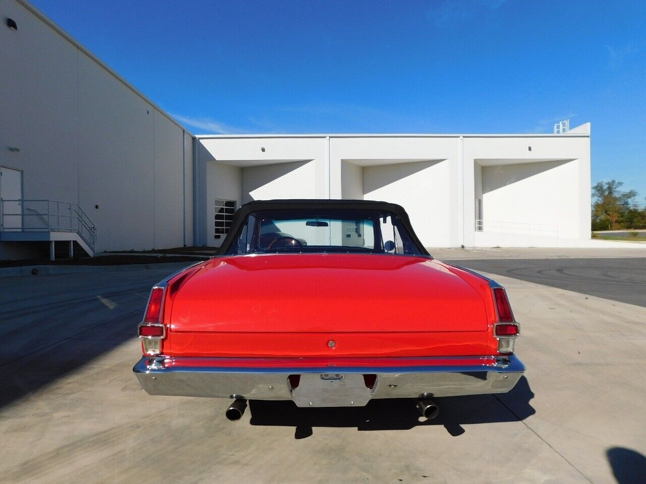 Plymouth-Valiant-Cabriolet-1966-8