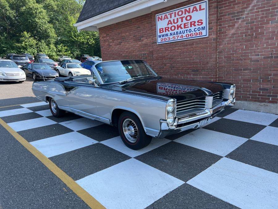 Pontiac-Bonneville-convertible-1964-1