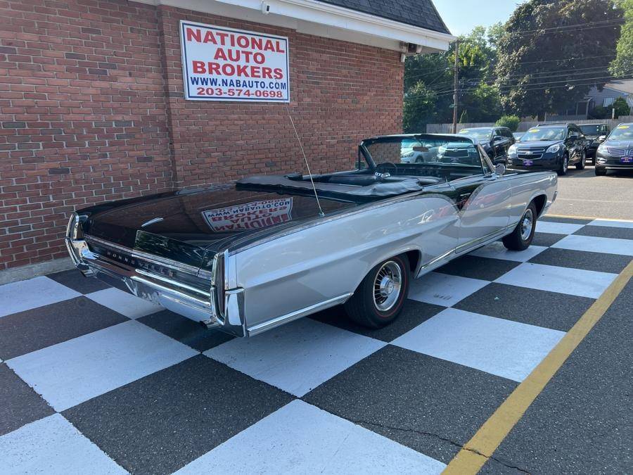 Pontiac-Bonneville-convertible-1964-4