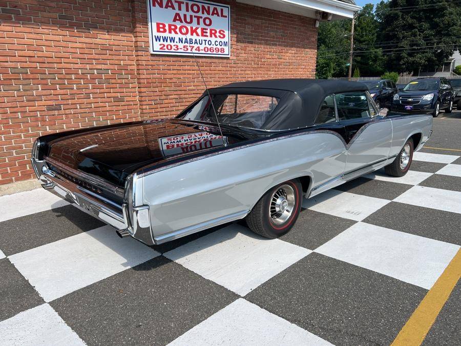 Pontiac-Bonneville-convertible-1964-5