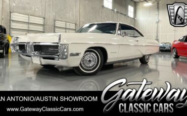 Pontiac Catalina 1967