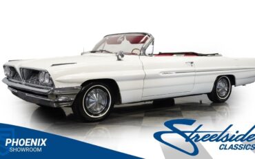 Pontiac Catalina Cabriolet 1961