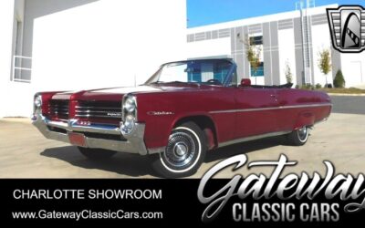 Pontiac Catalina 1964