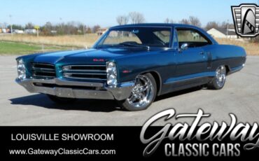 Pontiac Catalina 1966