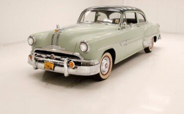 Pontiac Chieftain Berline 1953