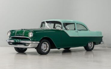 Pontiac Chieftain Berline 1955