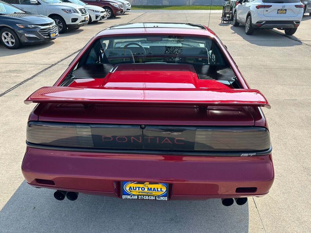 Pontiac-Fiero-Coupe-1988-15