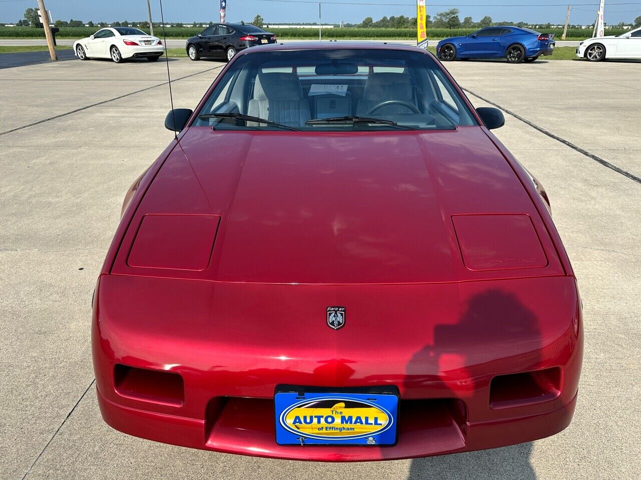 Pontiac-Fiero-Coupe-1988-4