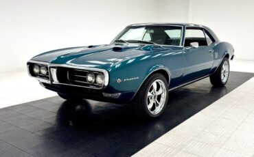 Pontiac Firebird 1968