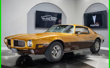 Pontiac Firebird  year1}