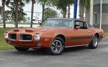 Pontiac Firebird  year1}