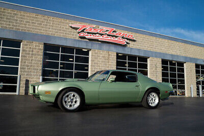 Pontiac Firebird 1973 à vendre