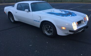 Pontiac Firebird  year1}