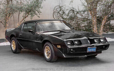 Pontiac Firebird 1979