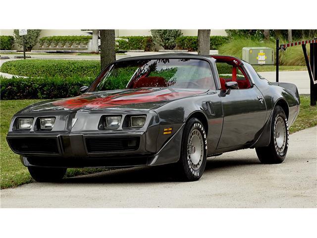 Pontiac Firebird  1981 à vendre