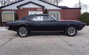 Pontiac Firebird 1967