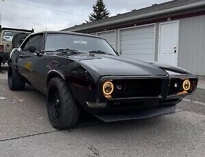 Pontiac Firebird 1968