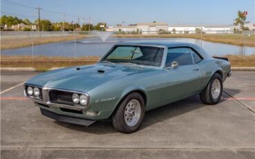 Pontiac Firebird 1968