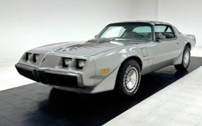 Pontiac Firebird Coupe 1979 à vendre