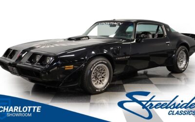 Pontiac Firebird 1979