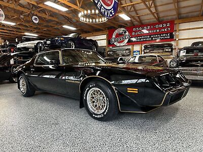 Pontiac Firebird Coupe 1979 à vendre