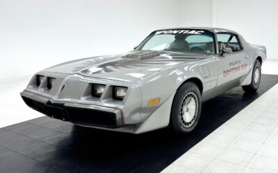 Pontiac Firebird Coupe 1979 à vendre