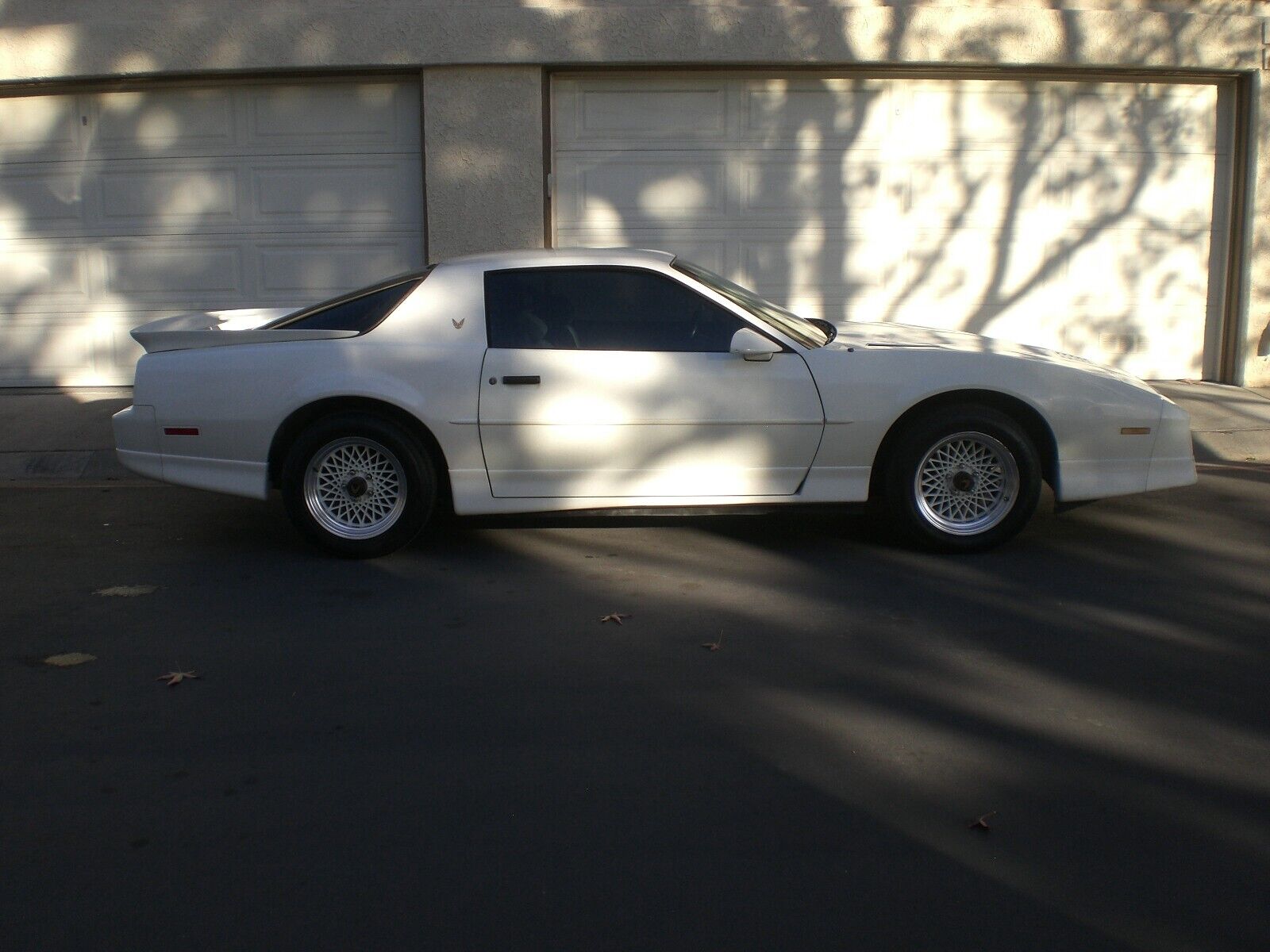 Pontiac Firebird Coupe 1987 à vendre