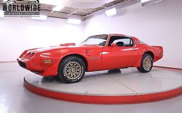 Pontiac Firebird Trans Am  1979