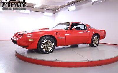 Pontiac Firebird Trans Am 1979