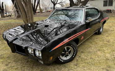 Pontiac GTO  year1}