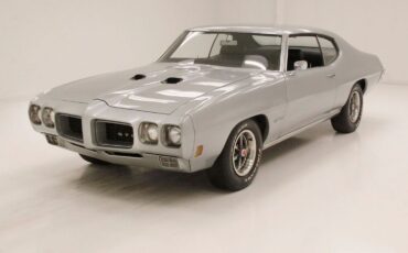 Pontiac GTO  year1}