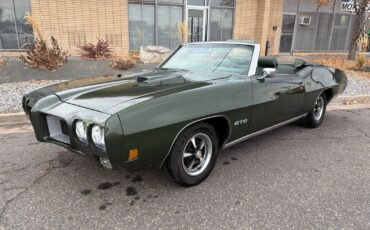 Pontiac GTO  year1}