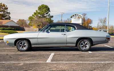 Pontiac GTO 1970 à vendre