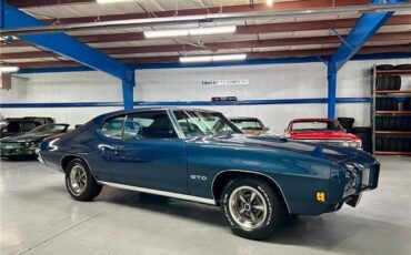 Pontiac GTO  year1}