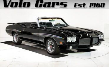 Pontiac GTO  year1}