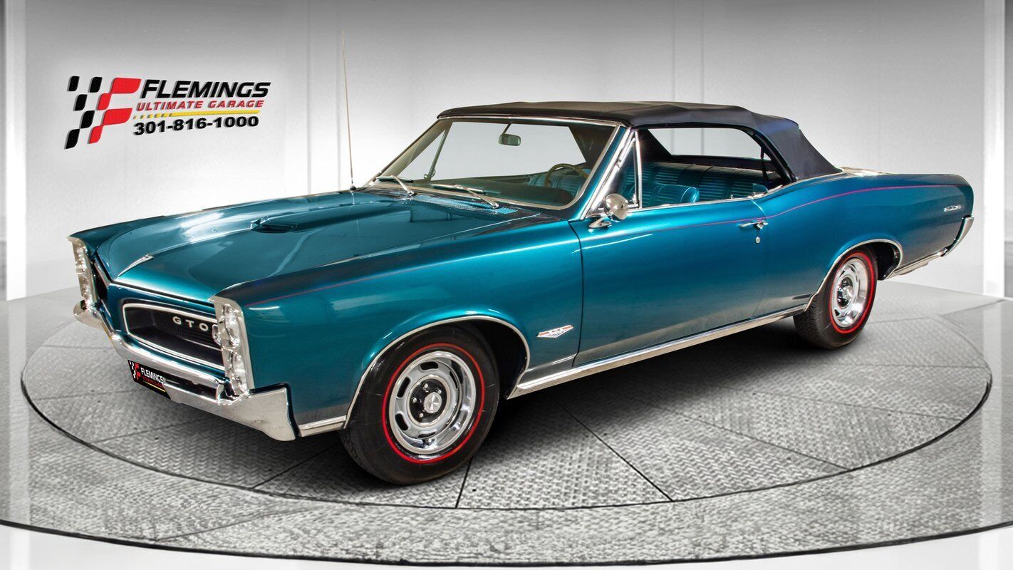 Pontiac-GTO-Cabriolet-1966-1