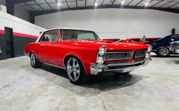 Pontiac GTO Coupe 1965