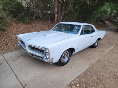 Pontiac GTO Coupe 1966 à vendre