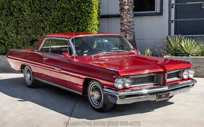 Pontiac Grand Prix  1962 à vendre